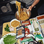 Sweet & Spicy Noodles | 12 Packs