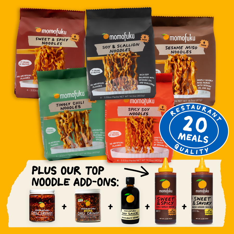 Bestseller Pack V1