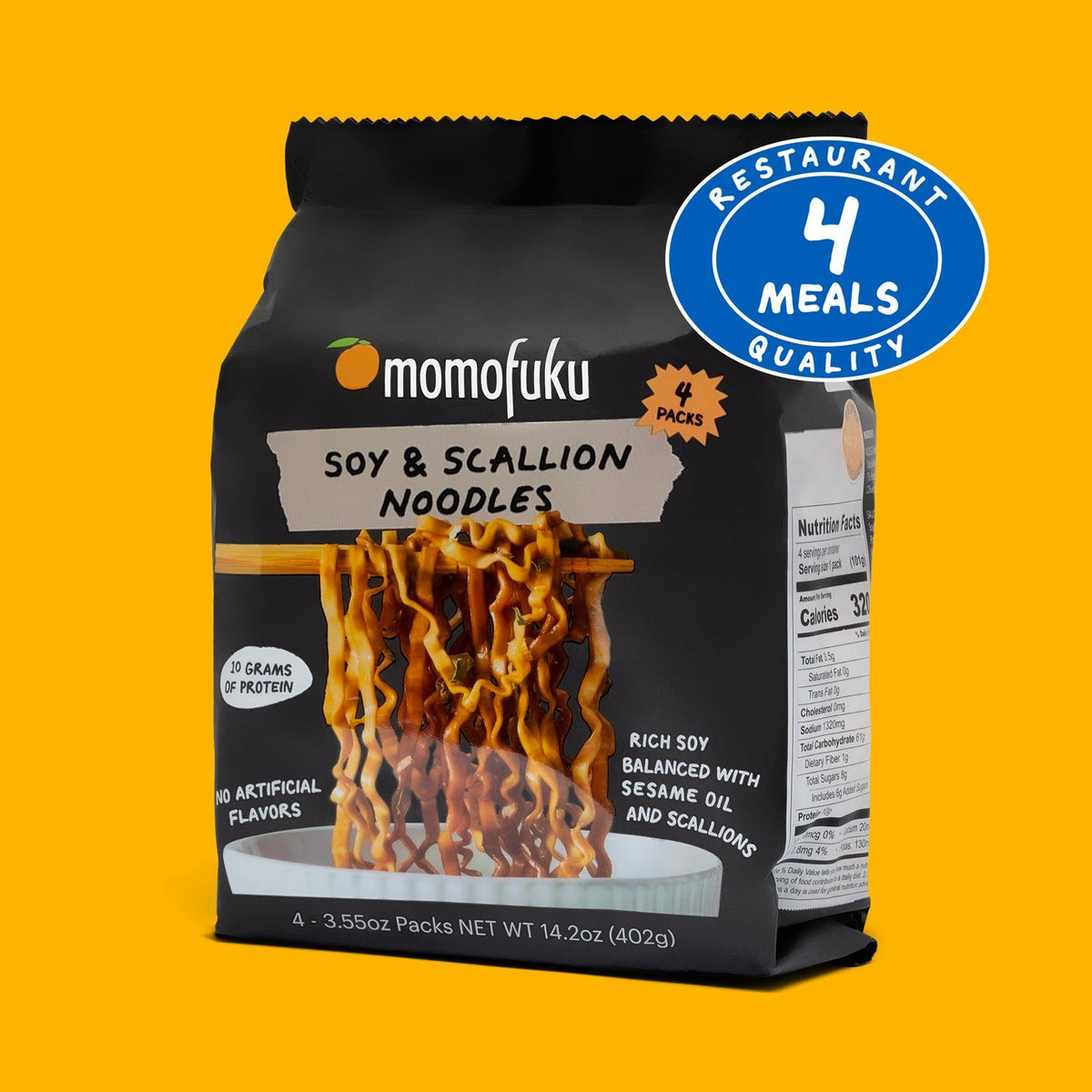 Momofuku Goods