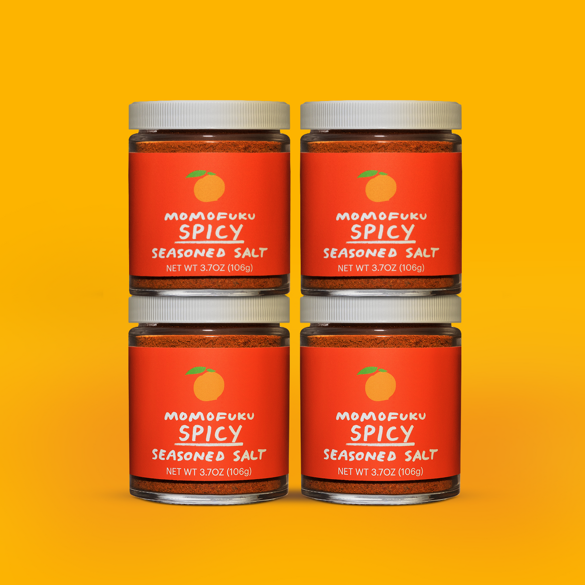 Flavor first