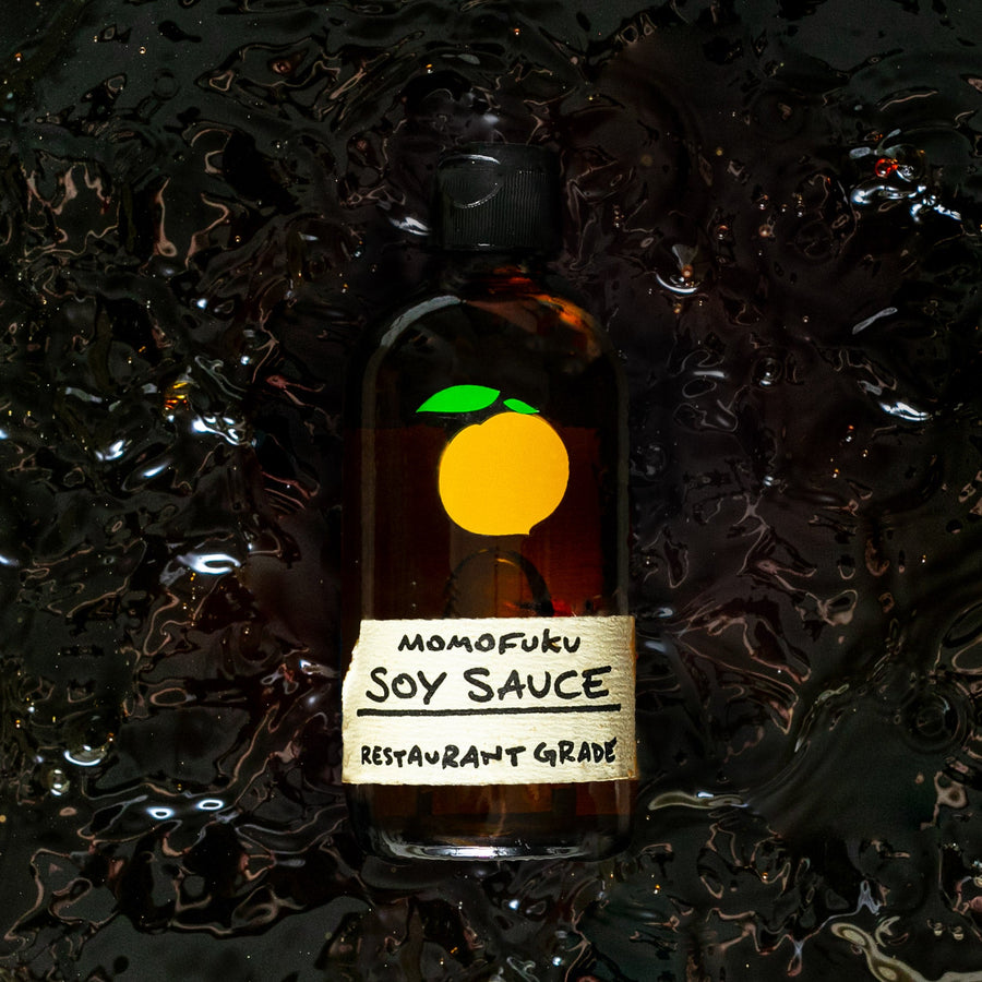 Soy Sauce B0